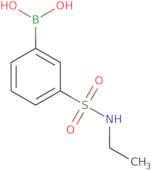 Ethyl 3-boronobenzenesulfonamide