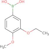 (3-Ethoxy-4-methoxyphenyl)boronic acid