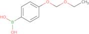 4-(Ethoxymethoxy)phenylboronic acid