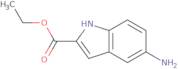 Ethyl 5-amino-1H-indole-2-carboxylate