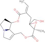 Erucifoline