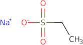 Ethanesulfonic acid sodium salt