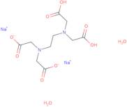 Ethylenediaminetetraacetic acid disodium dihydrate