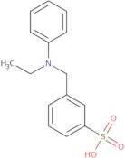 N-Ethyl-N-benzylaniline-3'-sulfonic acid