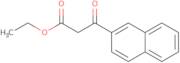 Ethyl 3-(naphthalen-2-yl)-3-oxopropanoate