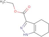 Ethyl 4,5,6,7-tetrahydro-1H-indazole-3-carboxylate