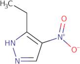 3-Ethyl-4-nitro-1H-pyrazole