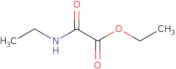 Ethyl (ethylamino)(oxo)acetate