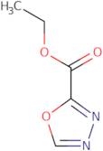 Ethyl 1,3,4-oxadiazole-2-carboxylate