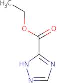 Ethyl-1H-1,2,4-triazole-5-carboxylate