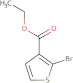 Ethyl 2-bromo-3-thiophenecarboxylate