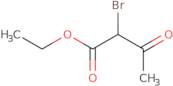 Ethyl 2-bromo-3-oxobutanoate