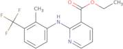Ethyl 2-[[2-Methyl-3-(trifluoromethyl)phenyl]amino]pyridine-3-carboxylate