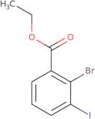 Ethyl 2-bromo-3-iodobenzoate