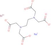 Ethylenediaminetetraacetic acid sodium bismuth
