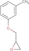 1,2-Epoxy-3-(3-methylphenoxypropane)