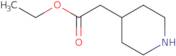 Ethyl 2-piperidin-4-ylacetate