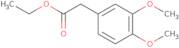 Ethyl 2-(3,4-dimethoxyphenyl)acetate - 90%