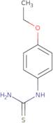 4-Ethoxyphenylthiourea