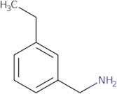 (3-Ethylphenyl)methanamine