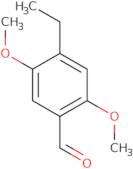 4-Ethyl-2,5-dimethoxybenzaldehyde