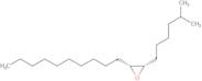 (+/-)-cis-7,8-Epoxy-2-methyloctadecane