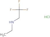 N-Ethyl-2,2,2-Trifluoroethanamine hcl