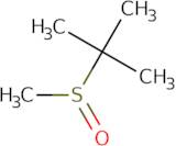 Tert-butyl methyl sulfoxide
