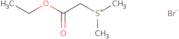 (Ethoxycarbonylmethyl)dimethylsulfonium bromide