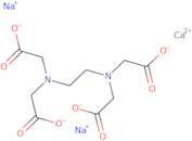 EDTA calcium disodium salt - USP