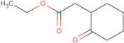 Ethyl 2-cyclohexanoneacetate