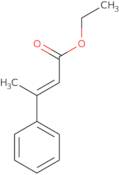 Ethyl trans-b-methylcinnamate