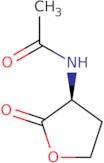 N-Ethanoyl-L-homoserine lactone