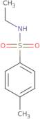 N-Ethyl-p-toluene sulfonamide