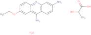 Ethoxyacridine-6,9-diamine 2-hydroxypropionate monohydrate - CP