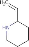 2-Ethenylpiperidine