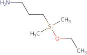 3-(Ethoxydimethylsilyl)propylamine