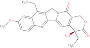 7-Ethyl-10-methoxy campothecin