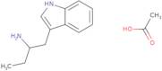 α-Ethyltryptamine acetate