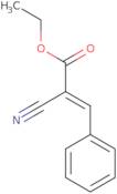 Ethyl trans-alpha-cyanocinnamate