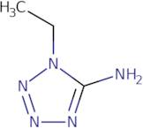 1-Ethyl-1H-1,2,3,4-tetrazol-5-amine