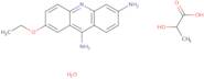Ethoxyacridine-6,9-diamine 2-hydroxypropionate monohydrate - USP