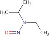 N-Ethyl-N-propan-2-ylnitrous amide