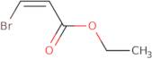 Ethyl cis-3-bromoacrylate
