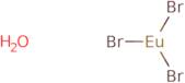 Europium(III) bromide hydrate