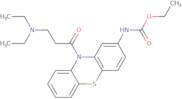 Ethacizine