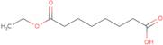 Ethyl hydrogen suberate