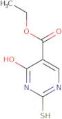 Ethyl 2-thiouracil-5-carboxylate