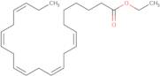 Ethyl (7Z,10Z,13Z,16Z,19Z)-docosapentaenoate