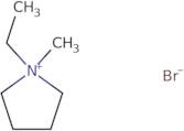 N-Ethyl-N-methylpyrrolidinium bromide (MEP),60%-70% aqueous solution